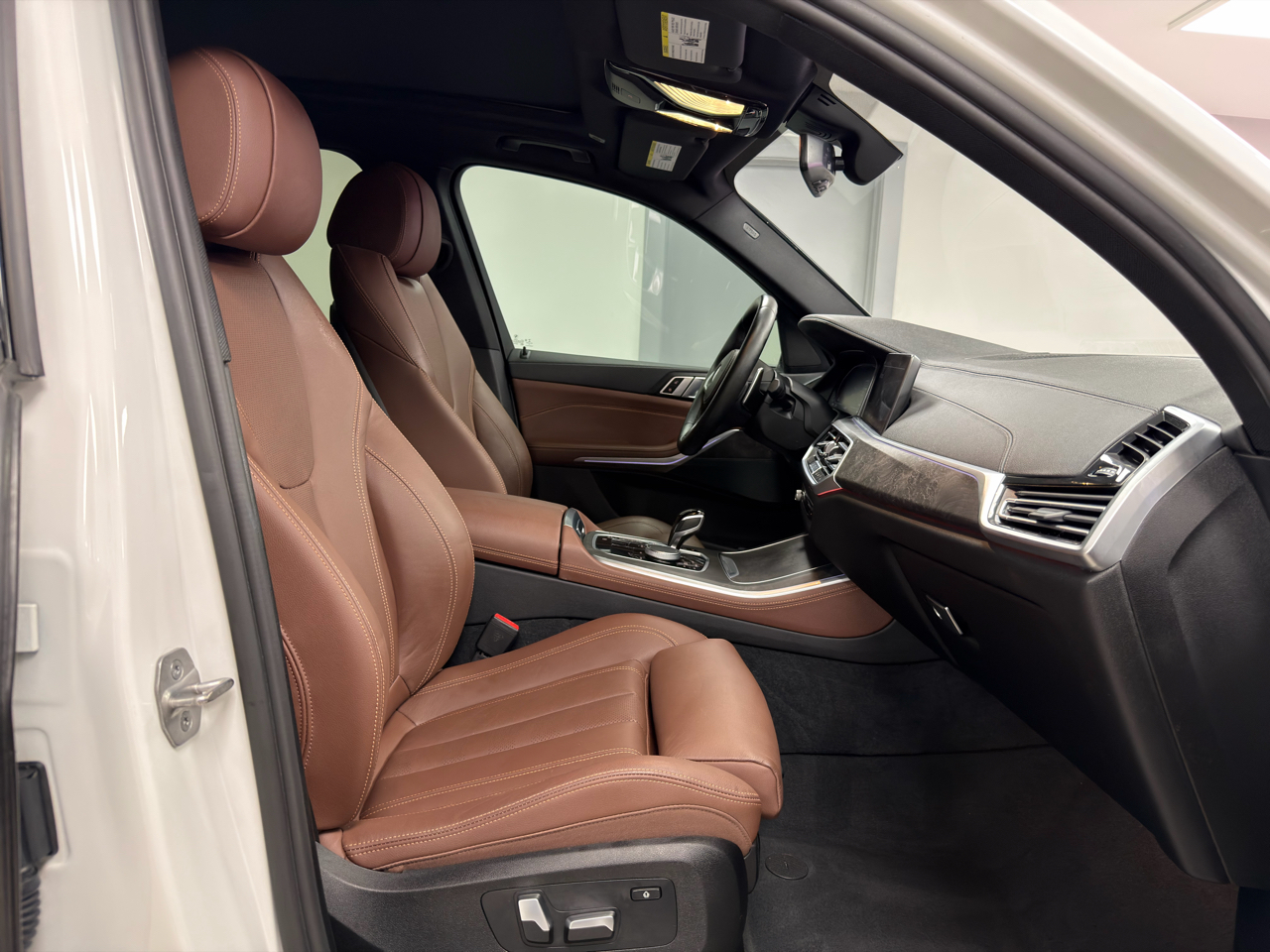 BMW X5 xDrive40i Sports Activity Vehicle 2022