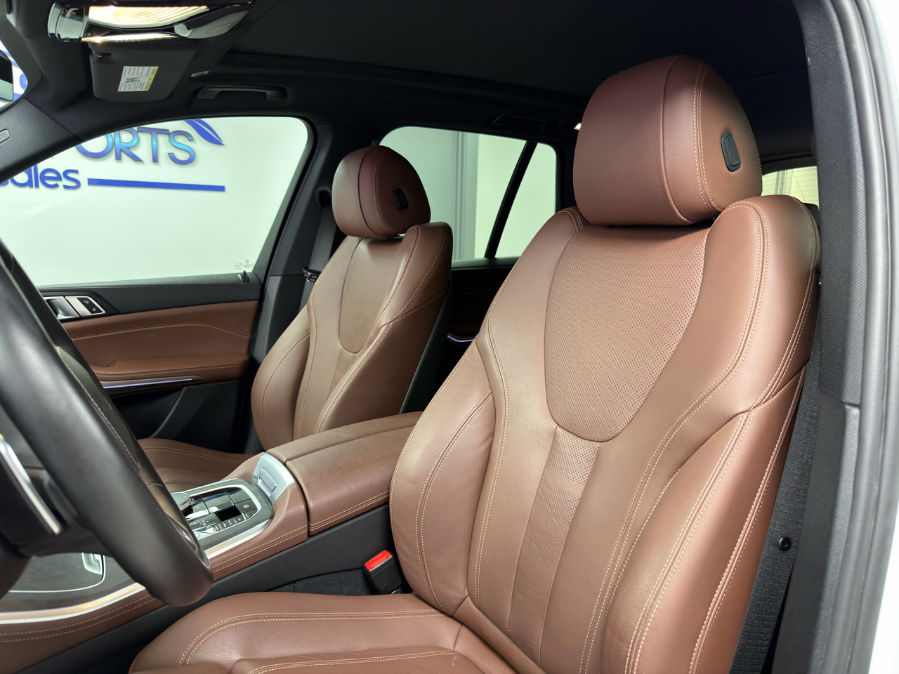 BMW X5 xDrive40i Sports Activity Vehicle 2022