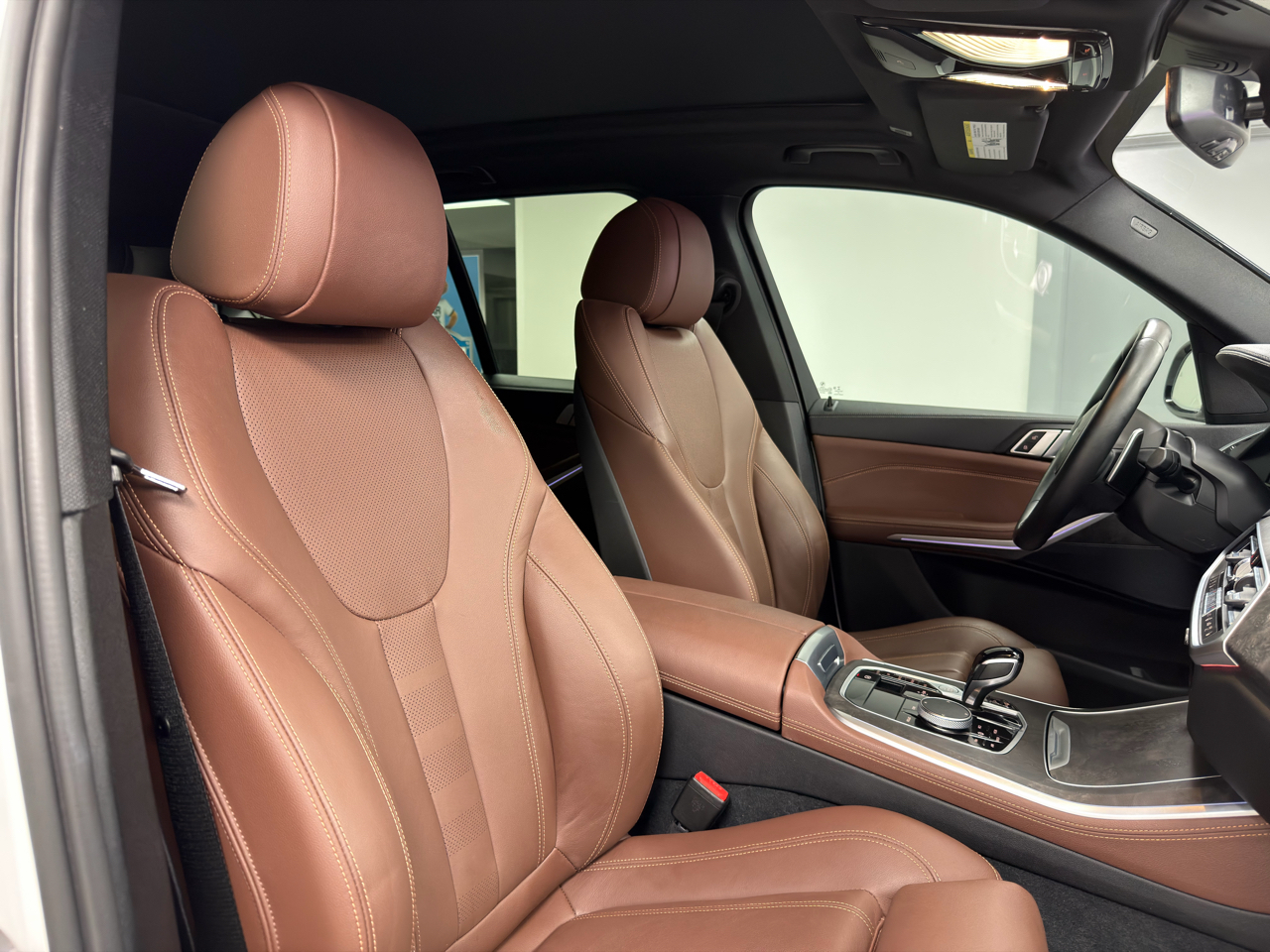 BMW X5 xDrive40i Sports Activity Vehicle 2022