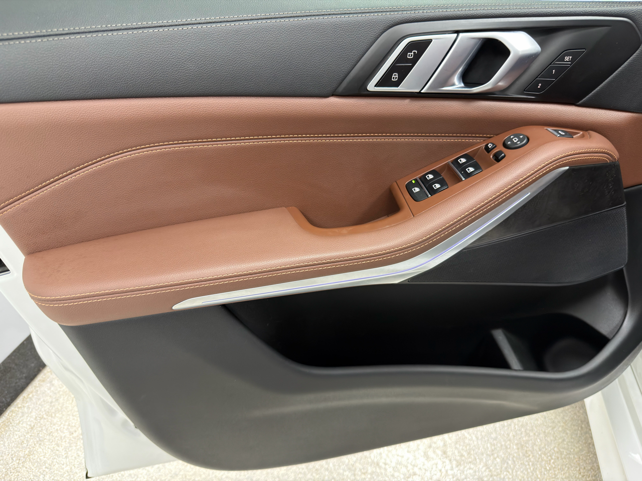 BMW X5 xDrive40i Sports Activity Vehicle 2022