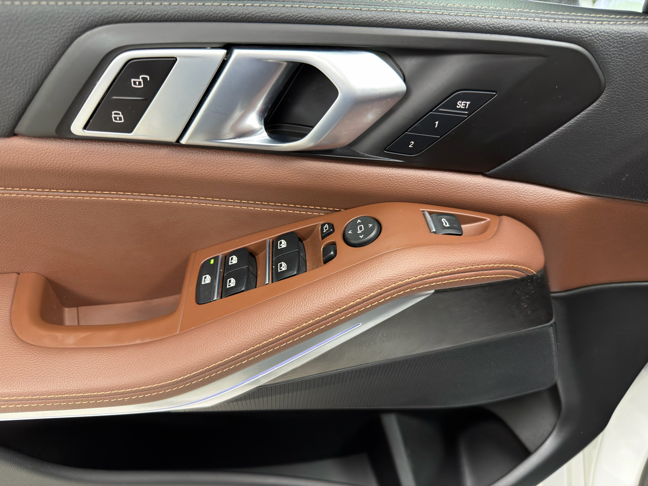 BMW X5 xDrive40i Sports Activity Vehicle 2022