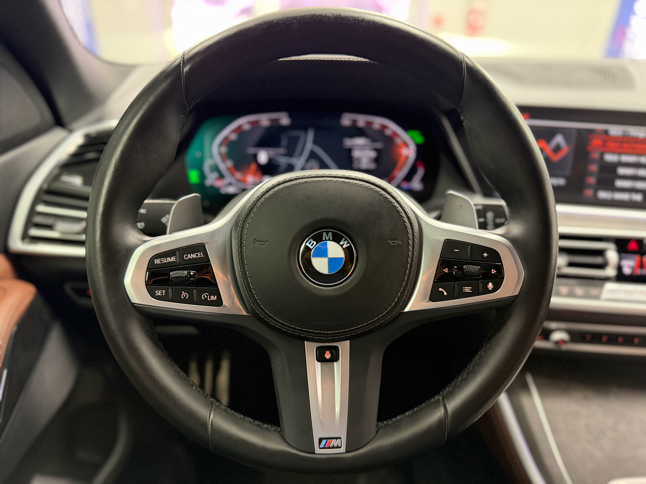 BMW X5 xDrive40i Sports Activity Vehicle 2022