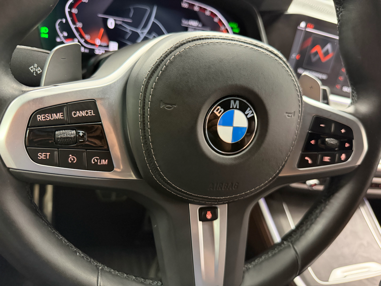 BMW X5 xDrive40i Sports Activity Vehicle 2022