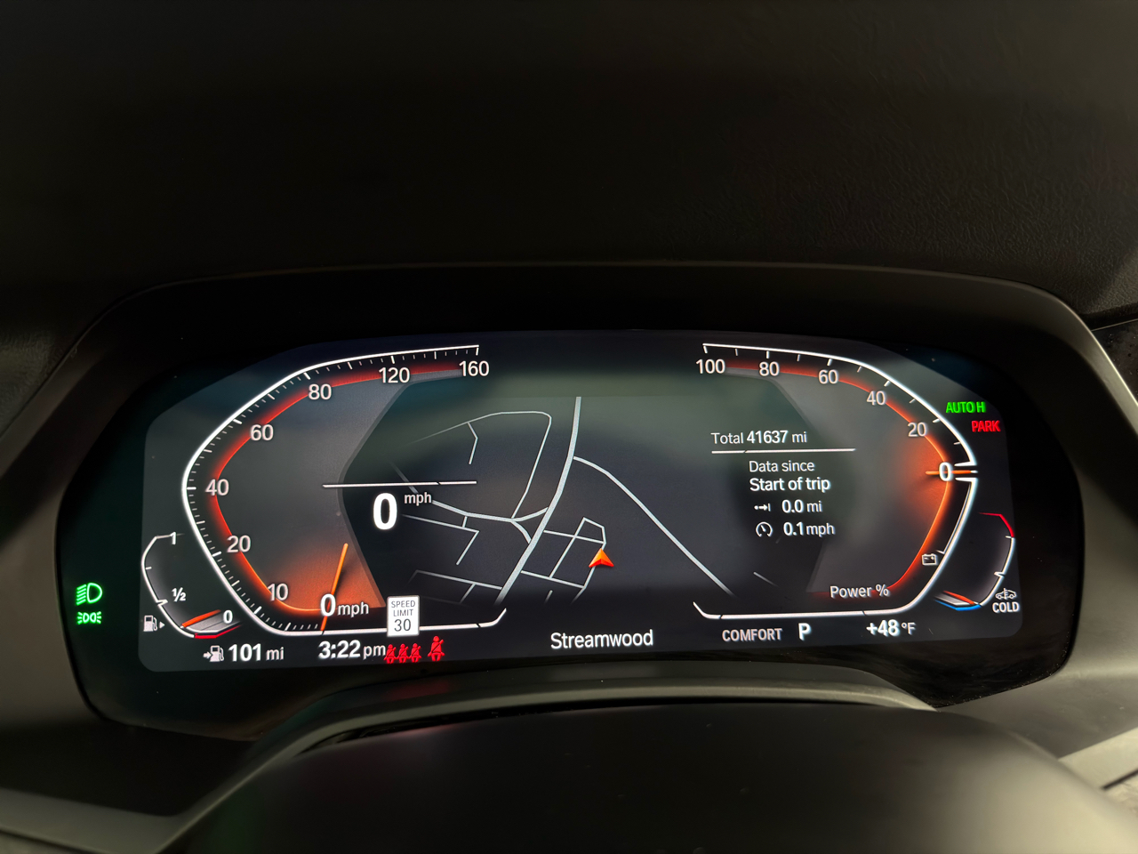 BMW X5 xDrive40i Sports Activity Vehicle 2022