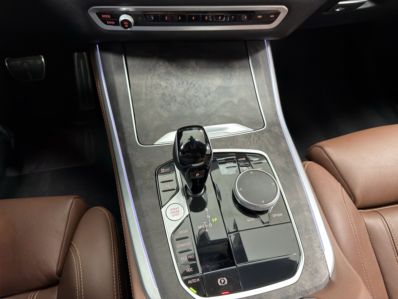 BMW X5 xDrive40i Sports Activity Vehicle 2022