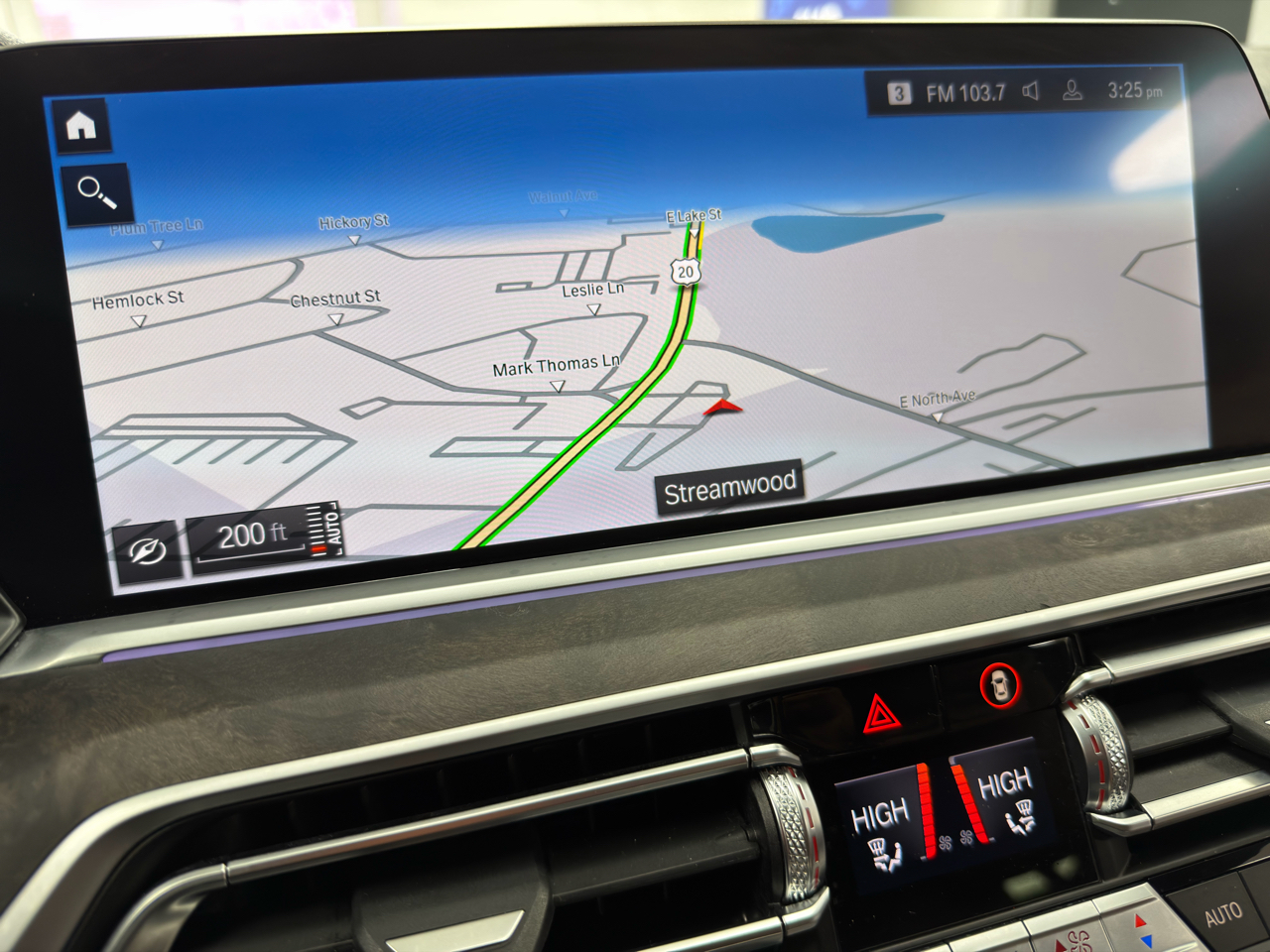 BMW X5 xDrive40i Sports Activity Vehicle 2022