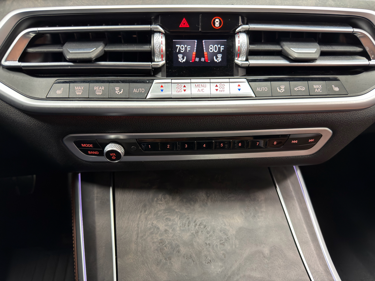 BMW X5 xDrive40i Sports Activity Vehicle 2022