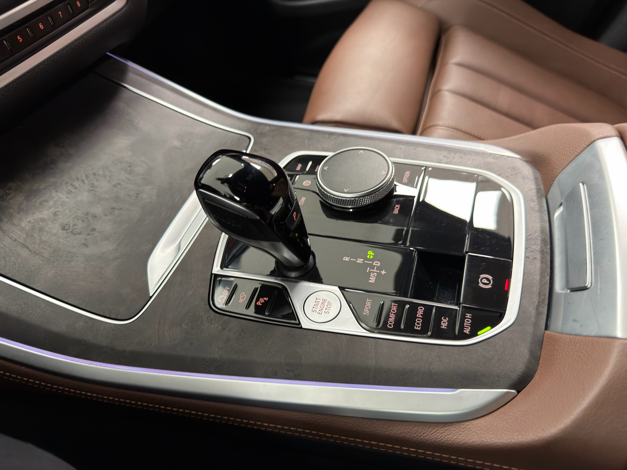 BMW X5 xDrive40i Sports Activity Vehicle 2022