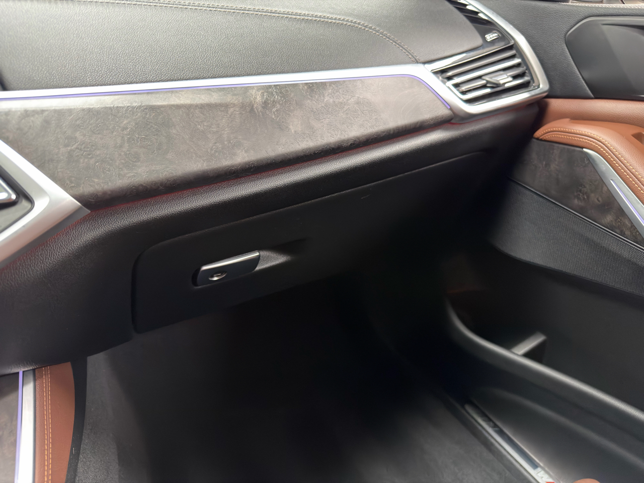 BMW X5 xDrive40i Sports Activity Vehicle 2022