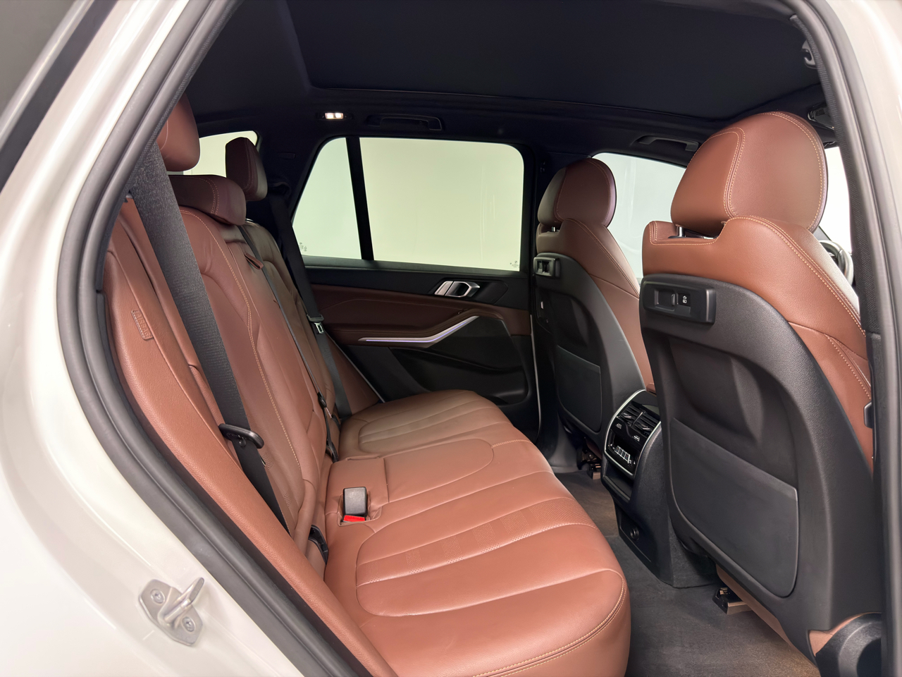 BMW X5 xDrive40i Sports Activity Vehicle 2022