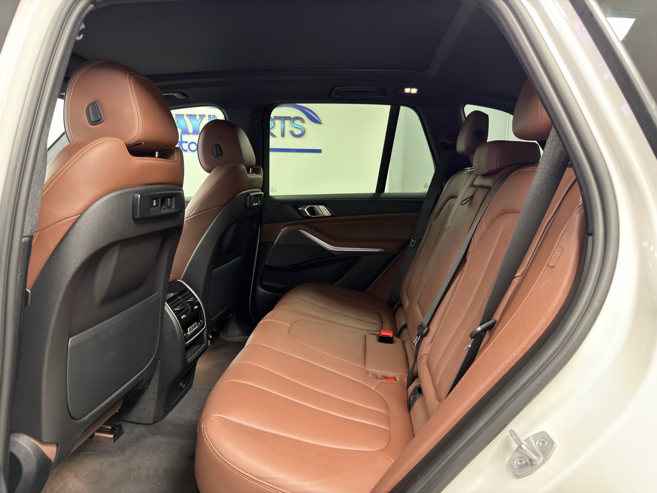 BMW X5 xDrive40i Sports Activity Vehicle 2022