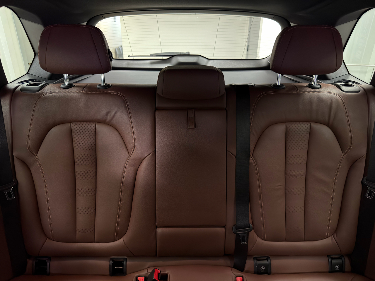 BMW X5 xDrive40i Sports Activity Vehicle 2022