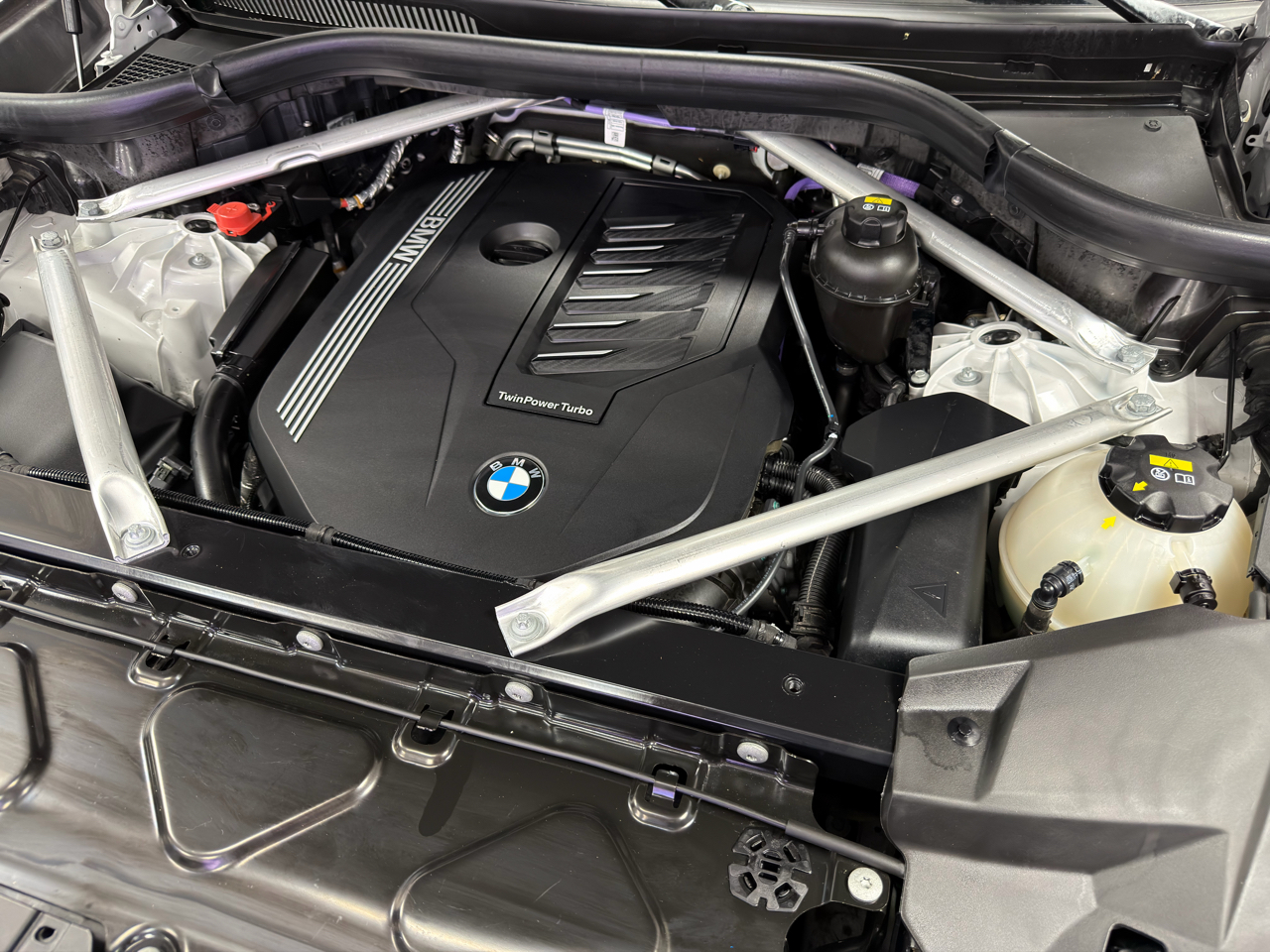 BMW X5 xDrive40i Sports Activity Vehicle 2022