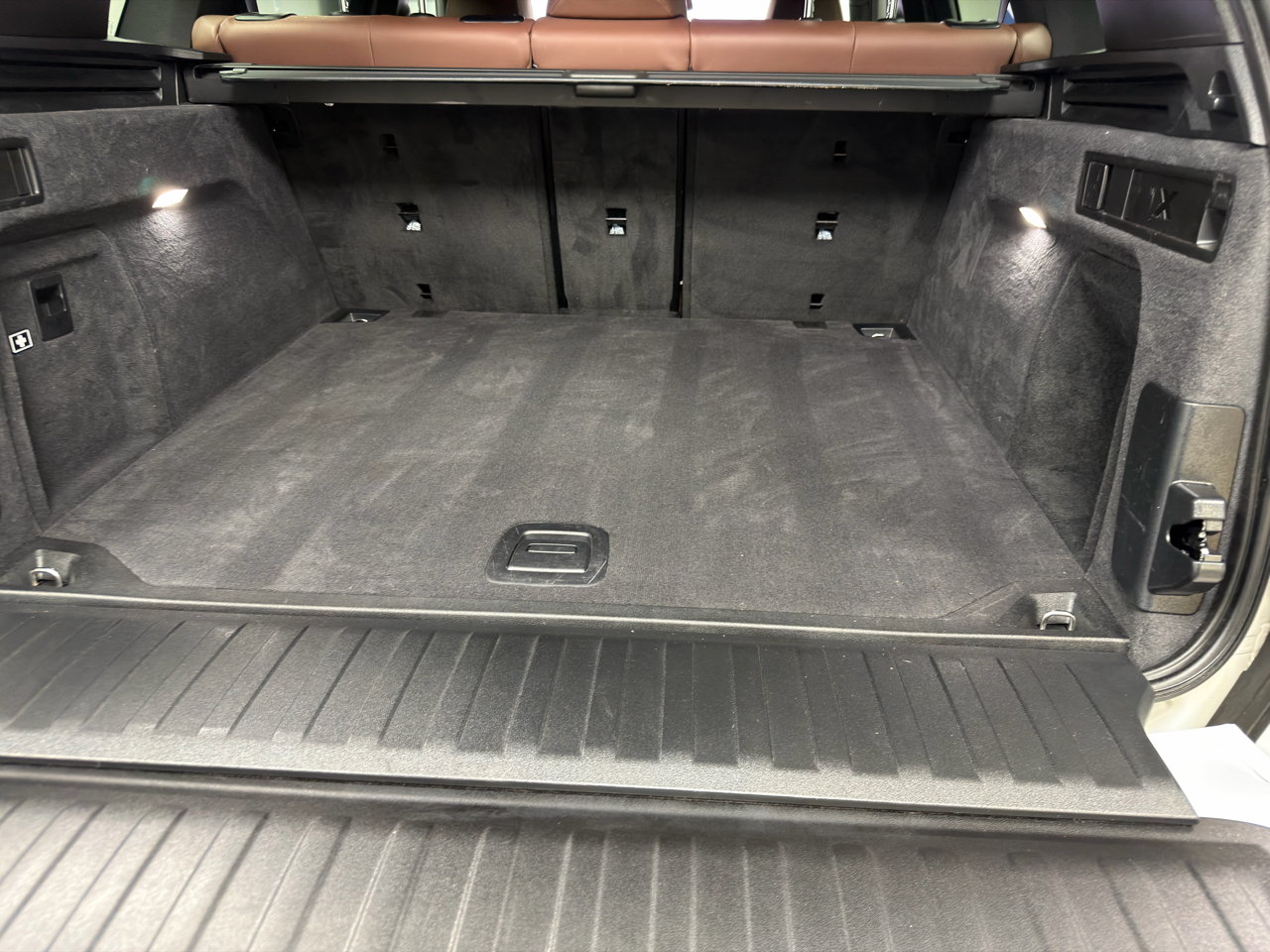 BMW X5 xDrive40i Sports Activity Vehicle 2022