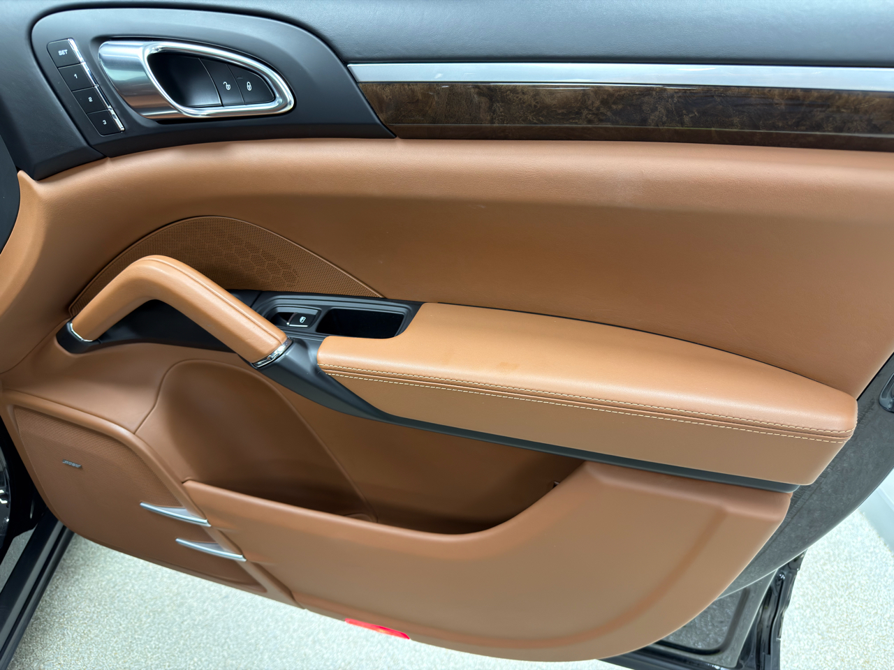 Porsche Cayenne S AWD 2018