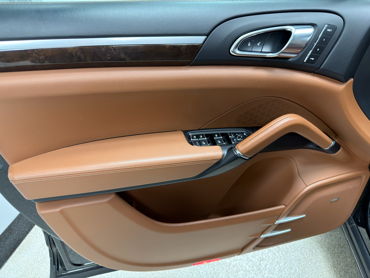 Porsche Cayenne S AWD 2018