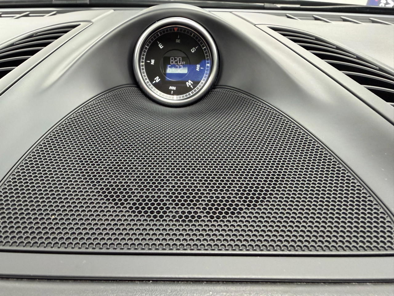 Porsche Cayenne S AWD 2018