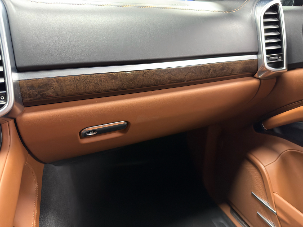 Porsche Cayenne S AWD 2018