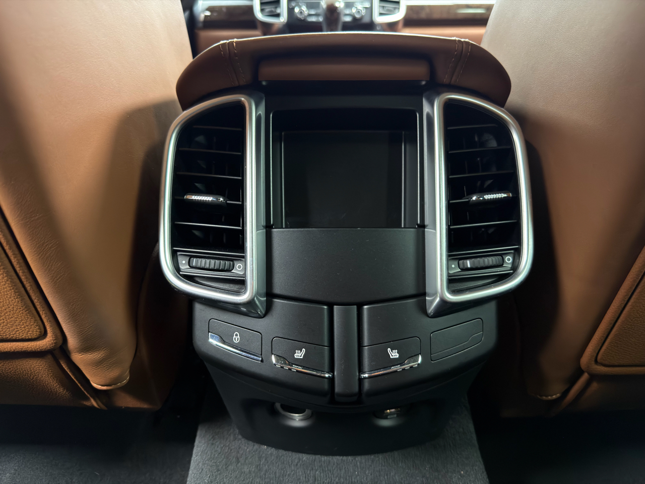 Porsche Cayenne S AWD 2018