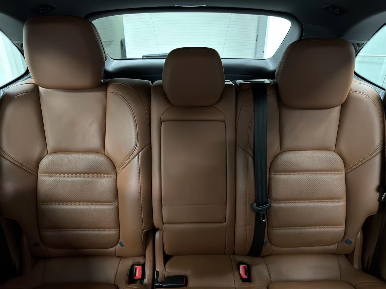 Porsche Cayenne S AWD 2018