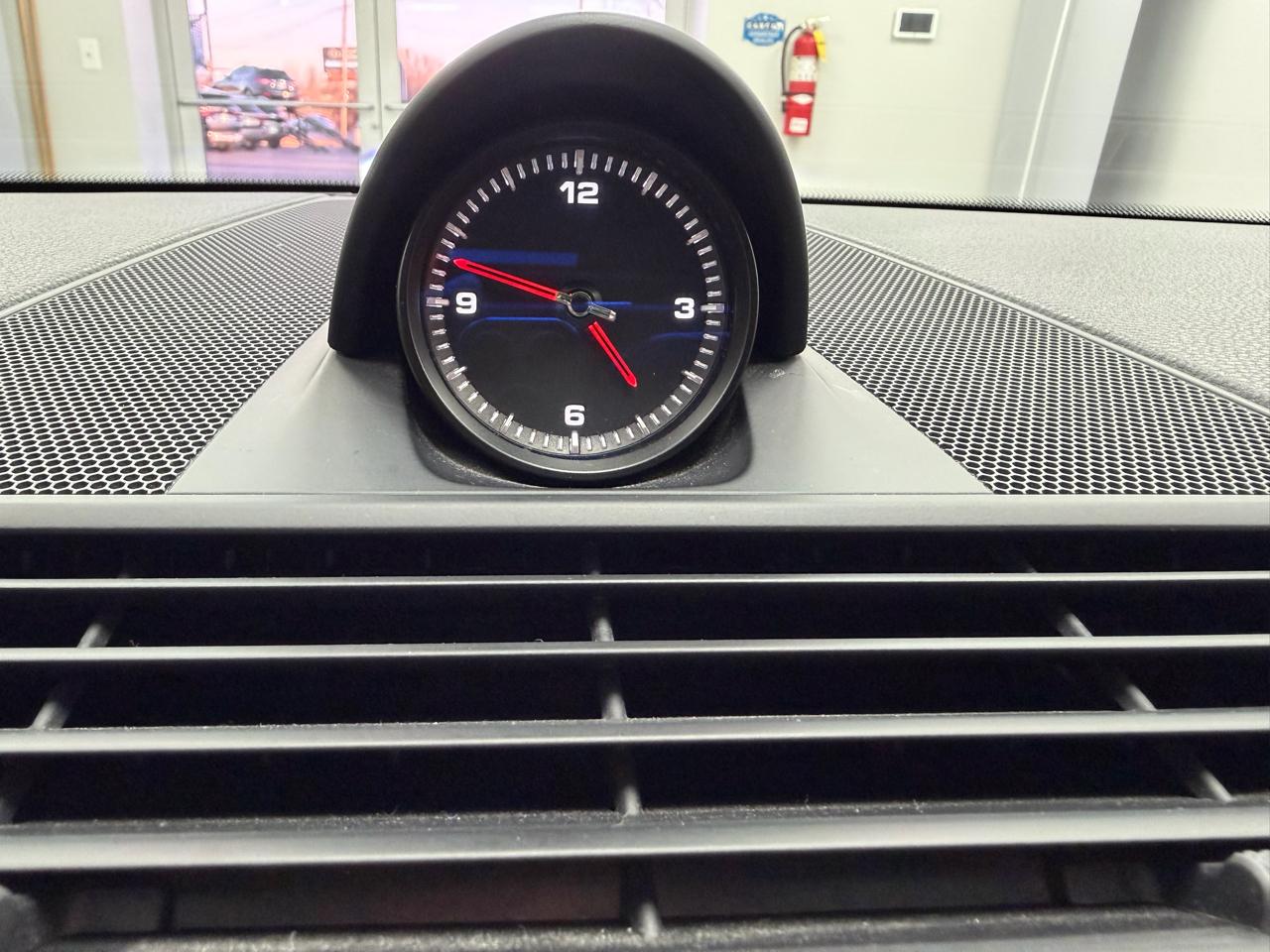 Porsche Panamera 4 AWD 2018