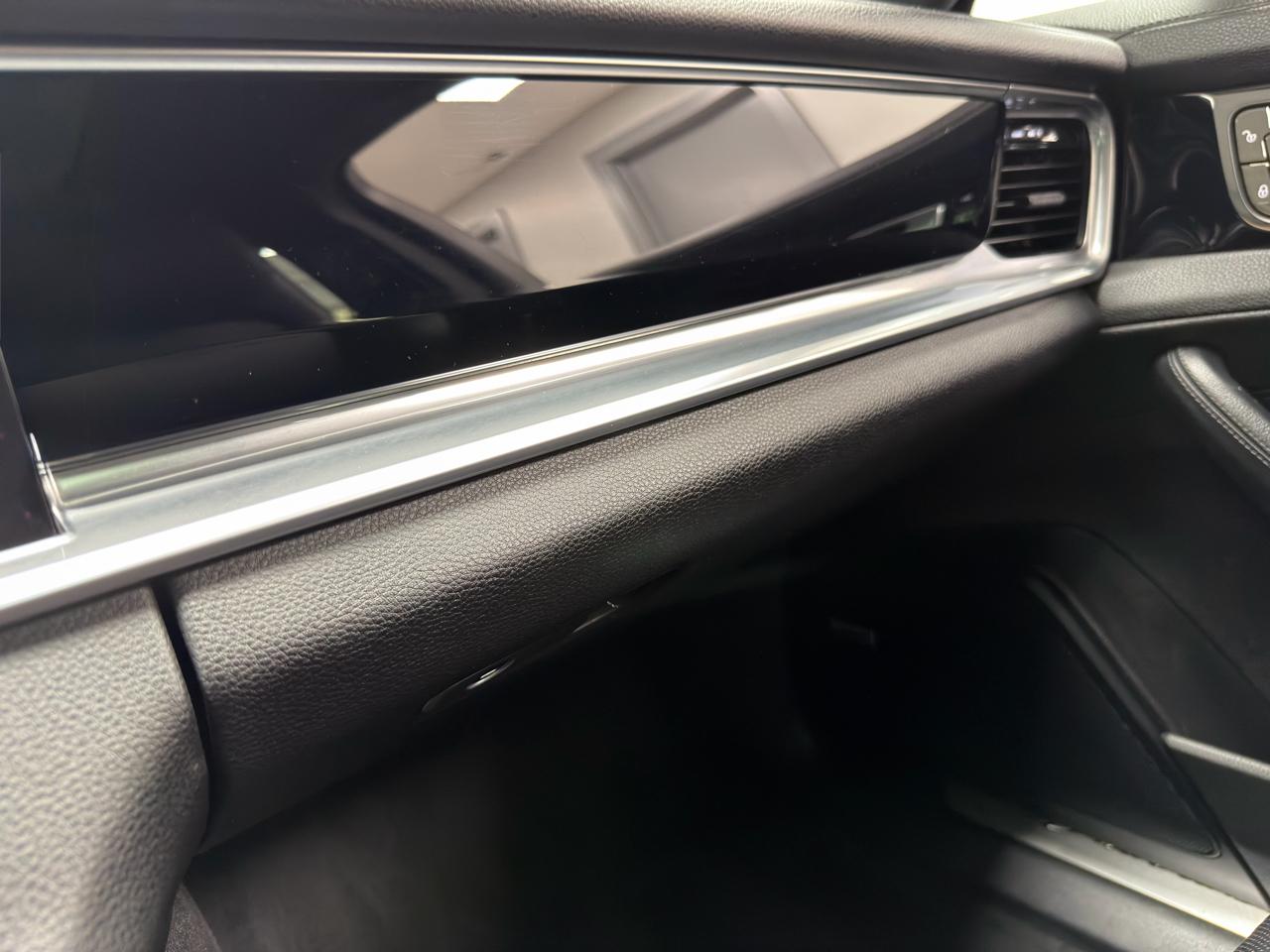 Porsche Panamera 4 AWD 2018