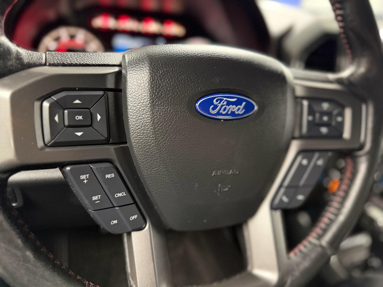 Ford F-150 XL 4WD SuperCrew 5.5' Box 2018