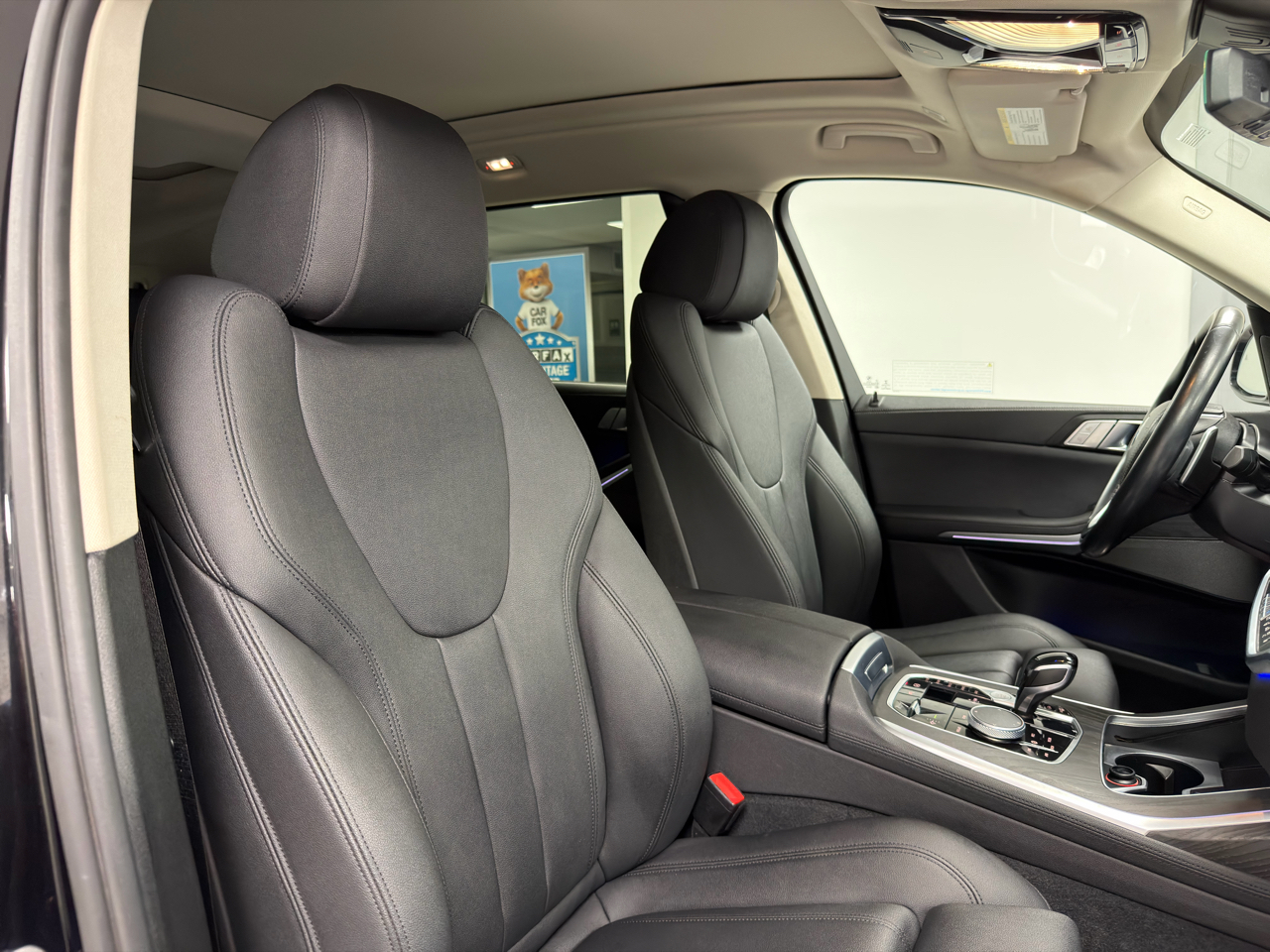 BMW X7 xDrive40i Sports Activity Vehicle 2020