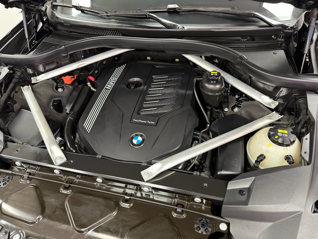 BMW X7 xDrive40i Sports Activity Vehicle 2020