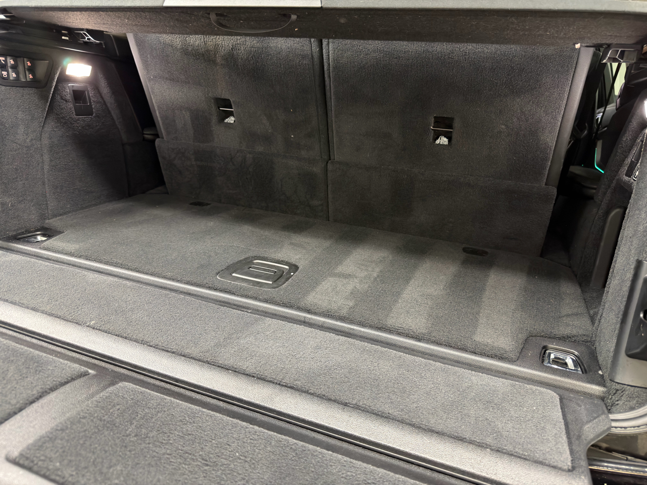 BMW X7 xDrive40i Sports Activity Vehicle 2020