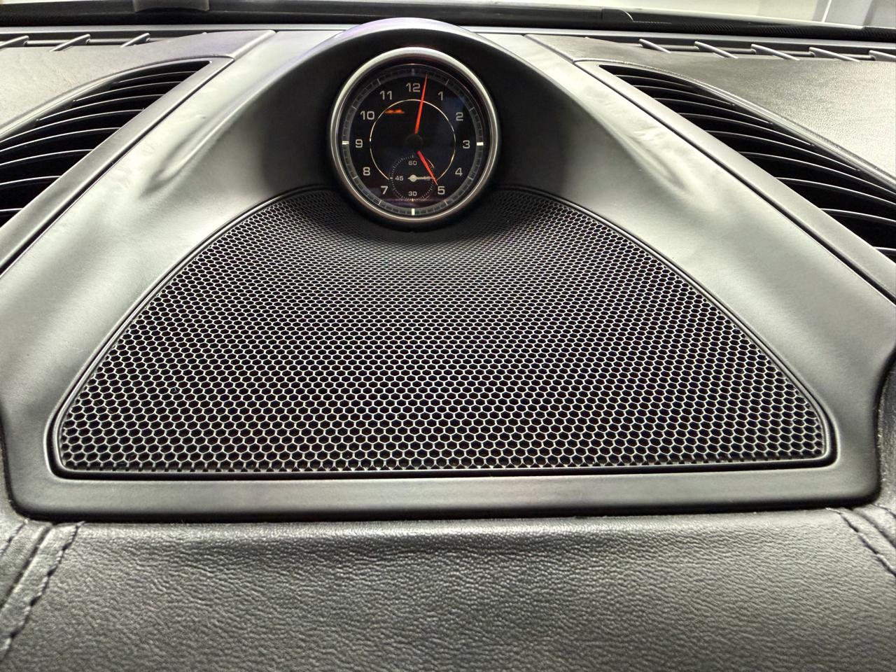 Porsche Cayenne AWD 4dr GTS 2016