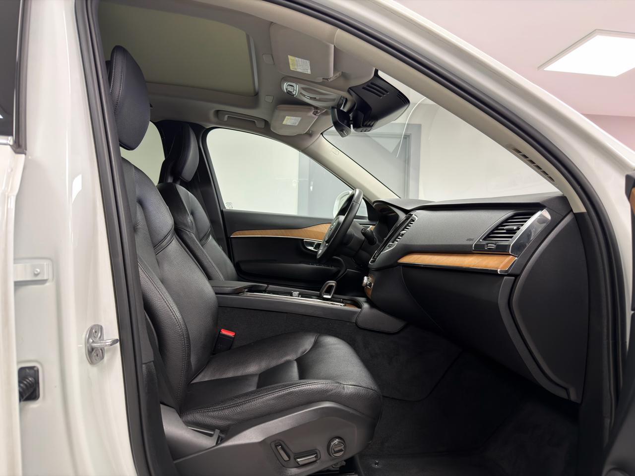 Volvo XC90 Recharge Plug-In Hybrid T8 eAWD PHEV Inscription Expression 7P 2022