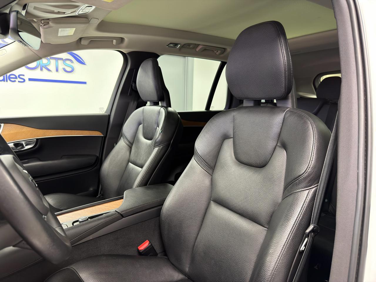 Volvo XC90 Recharge Plug-In Hybrid T8 eAWD PHEV Inscription Expression 7P 2022