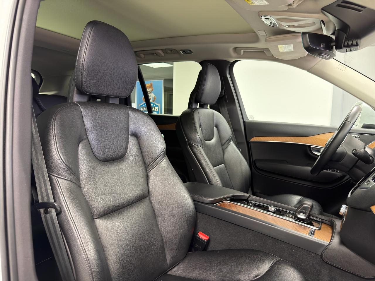 Volvo XC90 Recharge Plug-In Hybrid T8 eAWD PHEV Inscription Expression 7P 2022