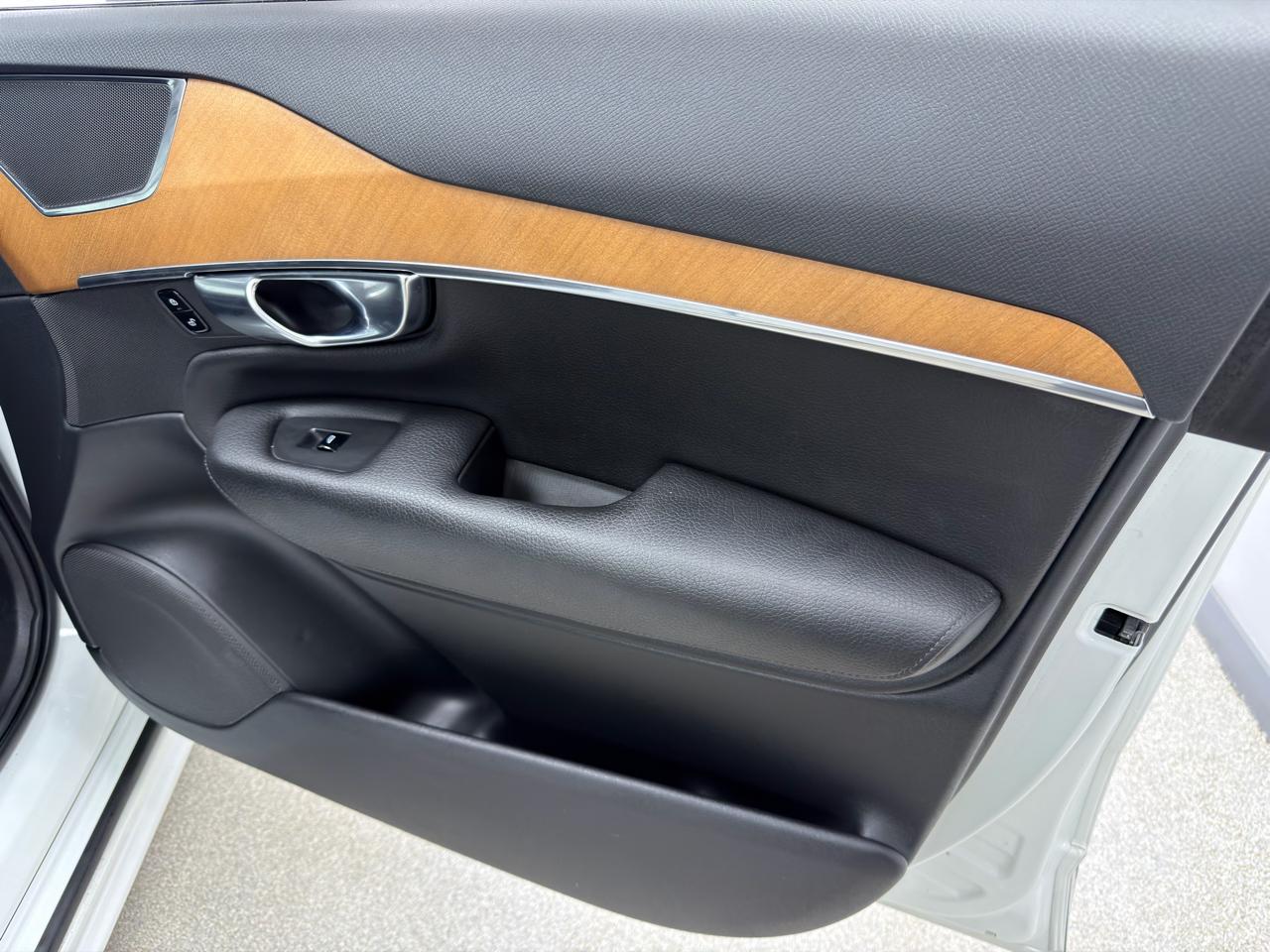 Volvo XC90 Recharge Plug-In Hybrid T8 eAWD PHEV Inscription Expression 7P 2022