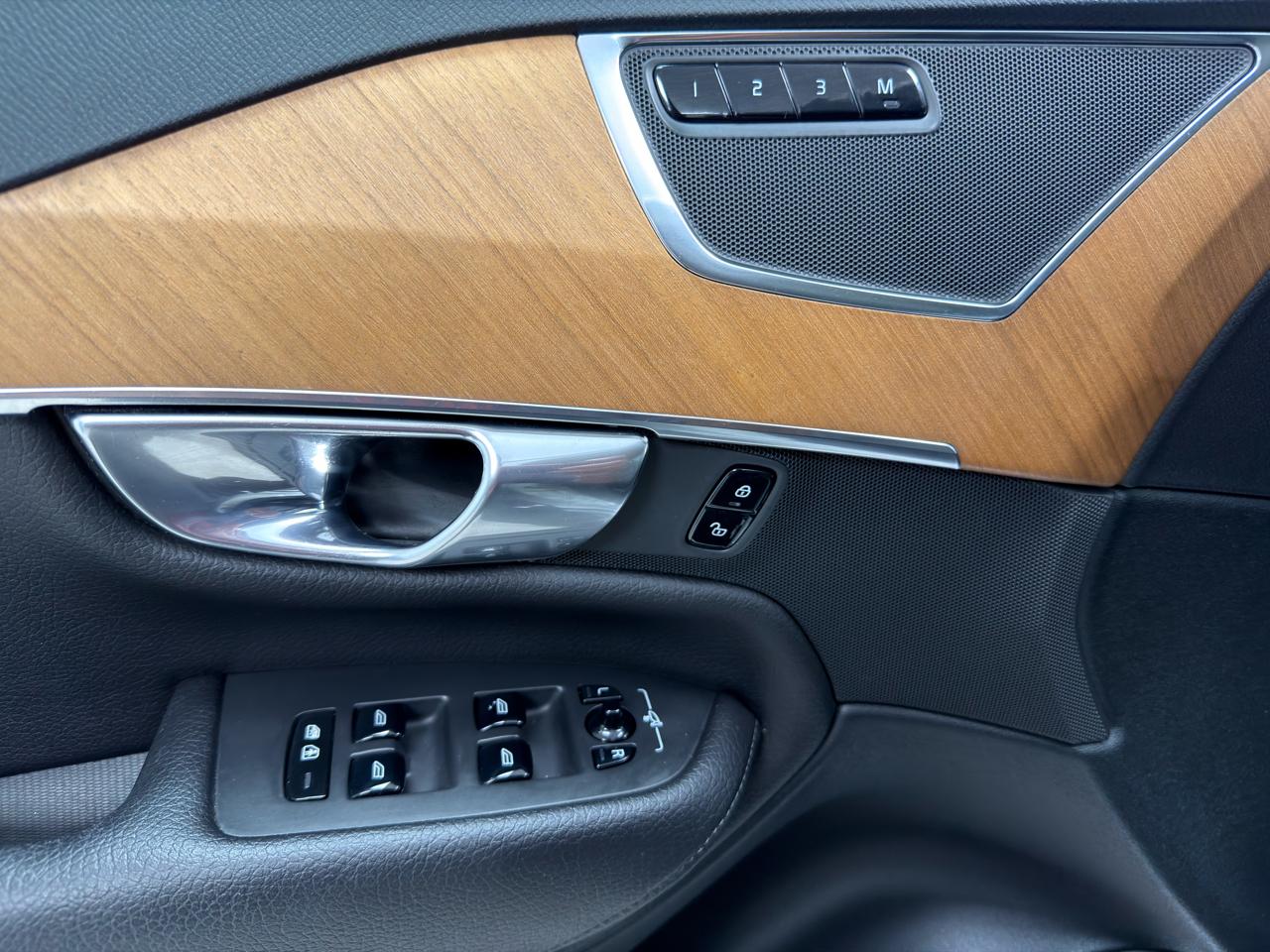 Volvo XC90 Recharge Plug-In Hybrid T8 eAWD PHEV Inscription Expression 7P 2022