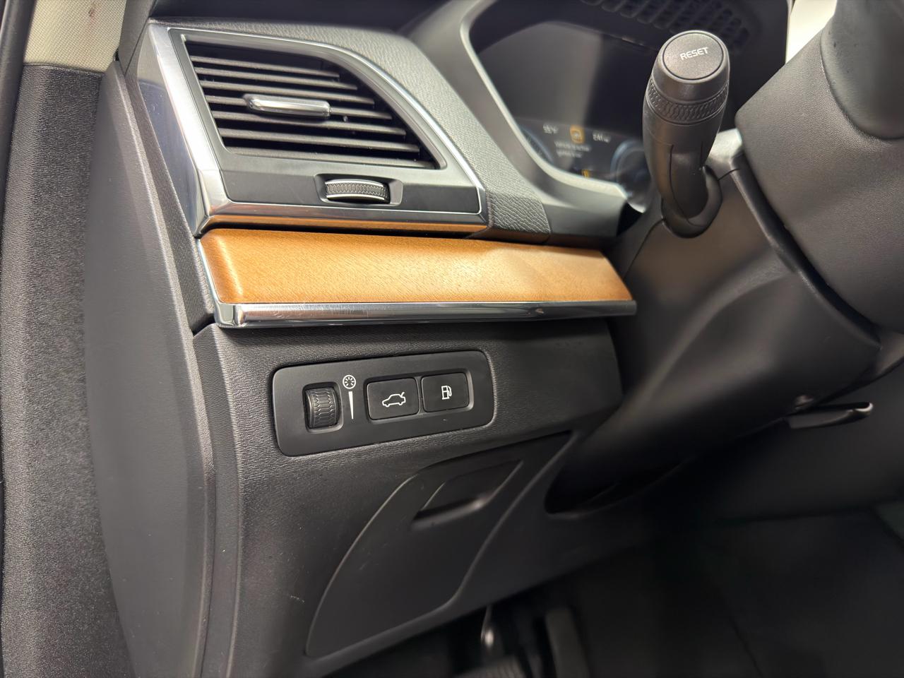 Volvo XC90 Recharge Plug-In Hybrid T8 eAWD PHEV Inscription Expression 7P 2022