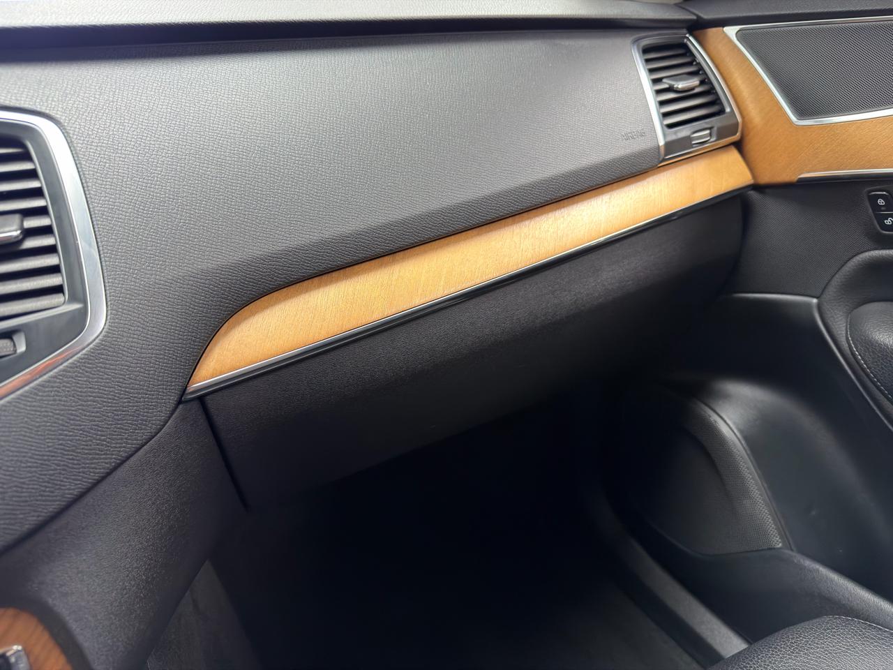 Volvo XC90 Recharge Plug-In Hybrid T8 eAWD PHEV Inscription Expression 7P 2022