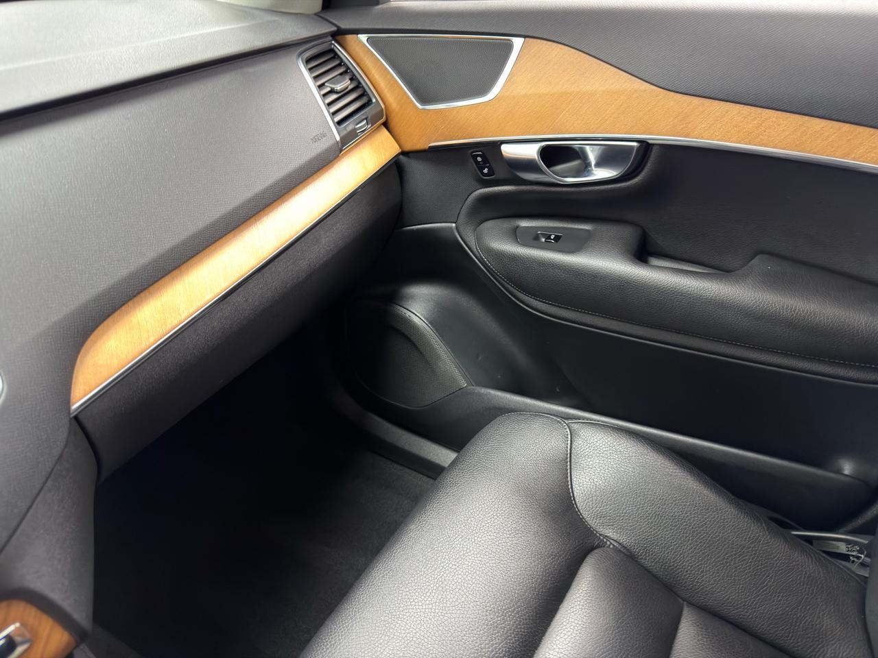 Volvo XC90 Recharge Plug-In Hybrid T8 eAWD PHEV Inscription Expression 7P 2022