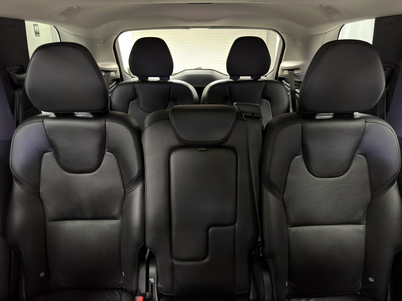 Volvo XC90 Recharge Plug-In Hybrid T8 eAWD PHEV Inscription Expression 7P 2022