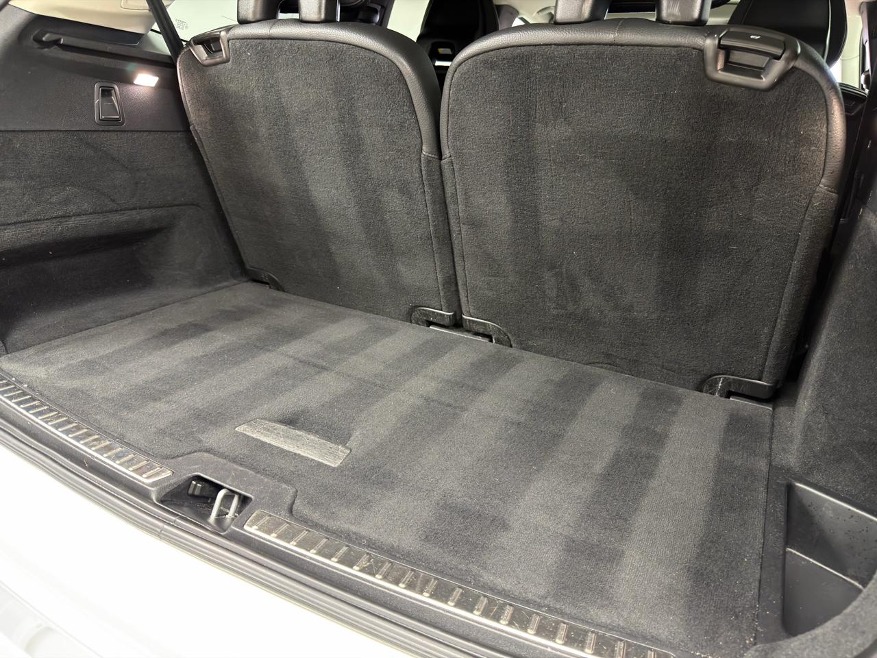 Volvo XC90 Recharge Plug-In Hybrid T8 eAWD PHEV Inscription Expression 7P 2022