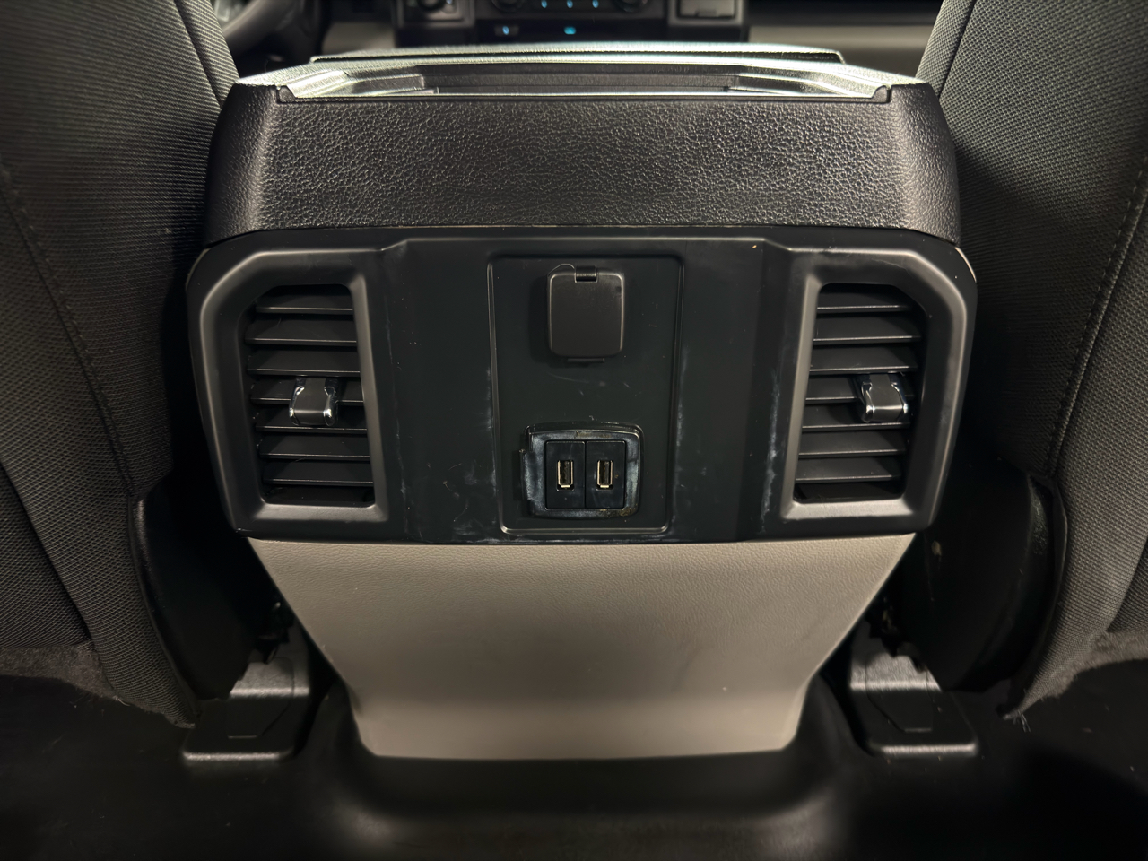 Ford F-150 XL 4WD SuperCrew 5.5' Box 2018