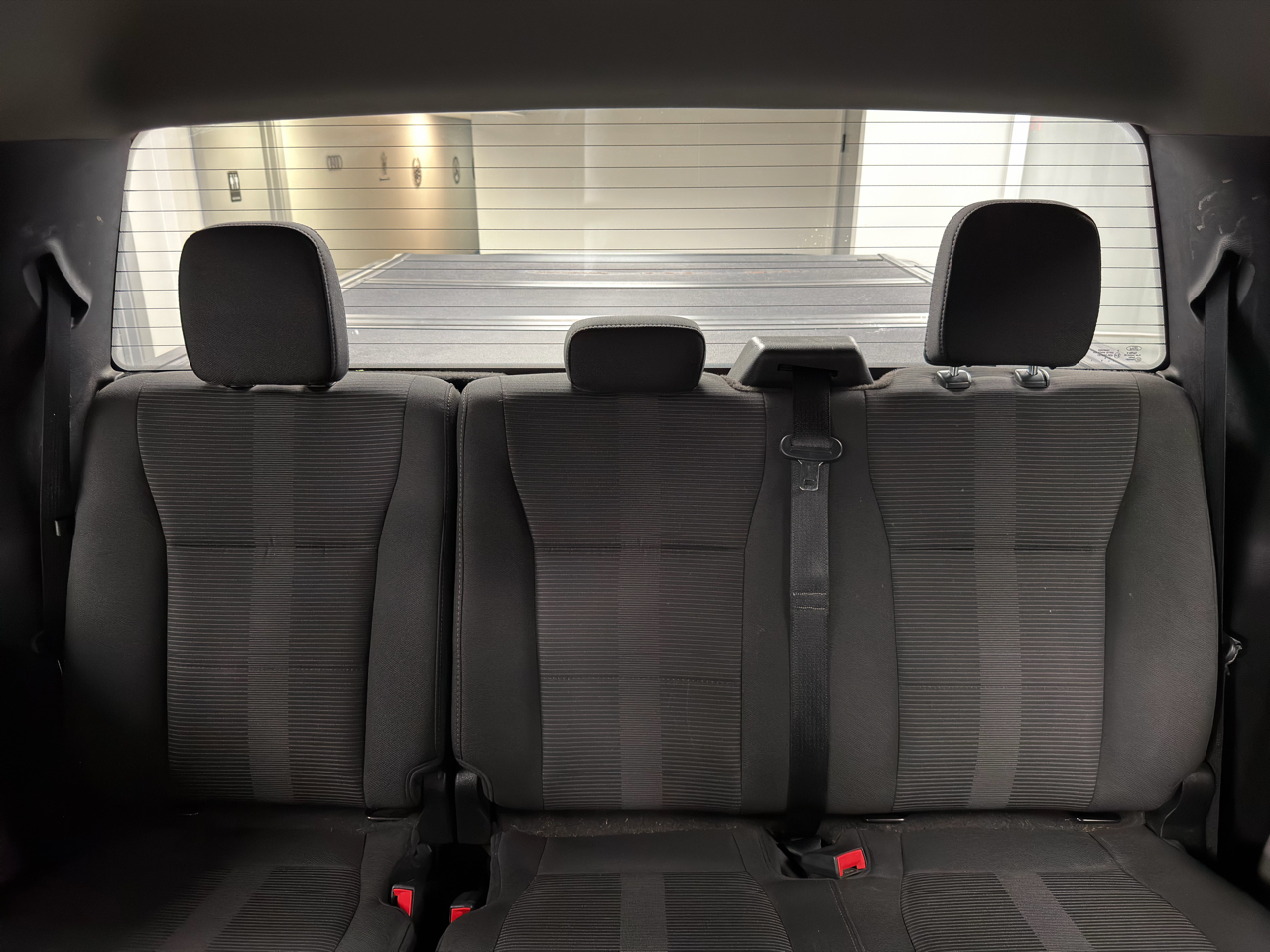 Ford F-150 XL 4WD SuperCrew 5.5' Box 2018