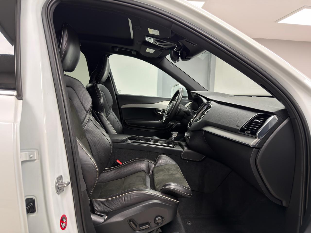 Volvo XC90 AWD 4dr T6 R-Design 2016