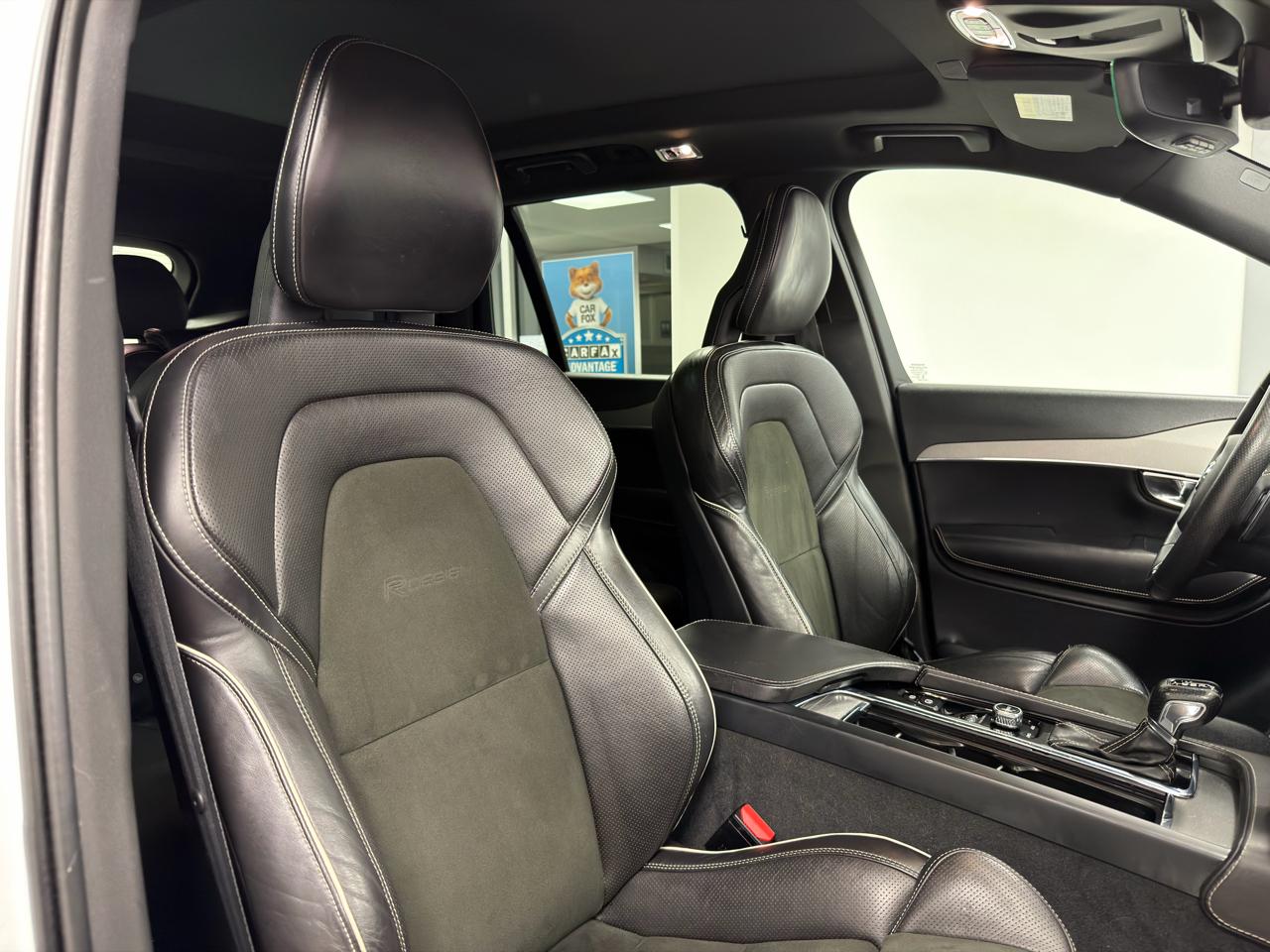 Volvo XC90 AWD 4dr T6 R-Design 2016