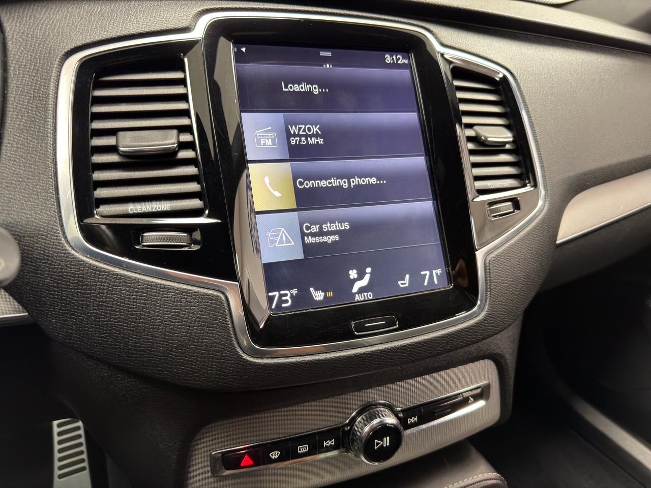 Volvo XC90 AWD 4dr T6 R-Design 2016