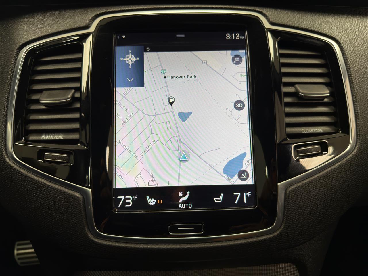 Volvo XC90 AWD 4dr T6 R-Design 2016