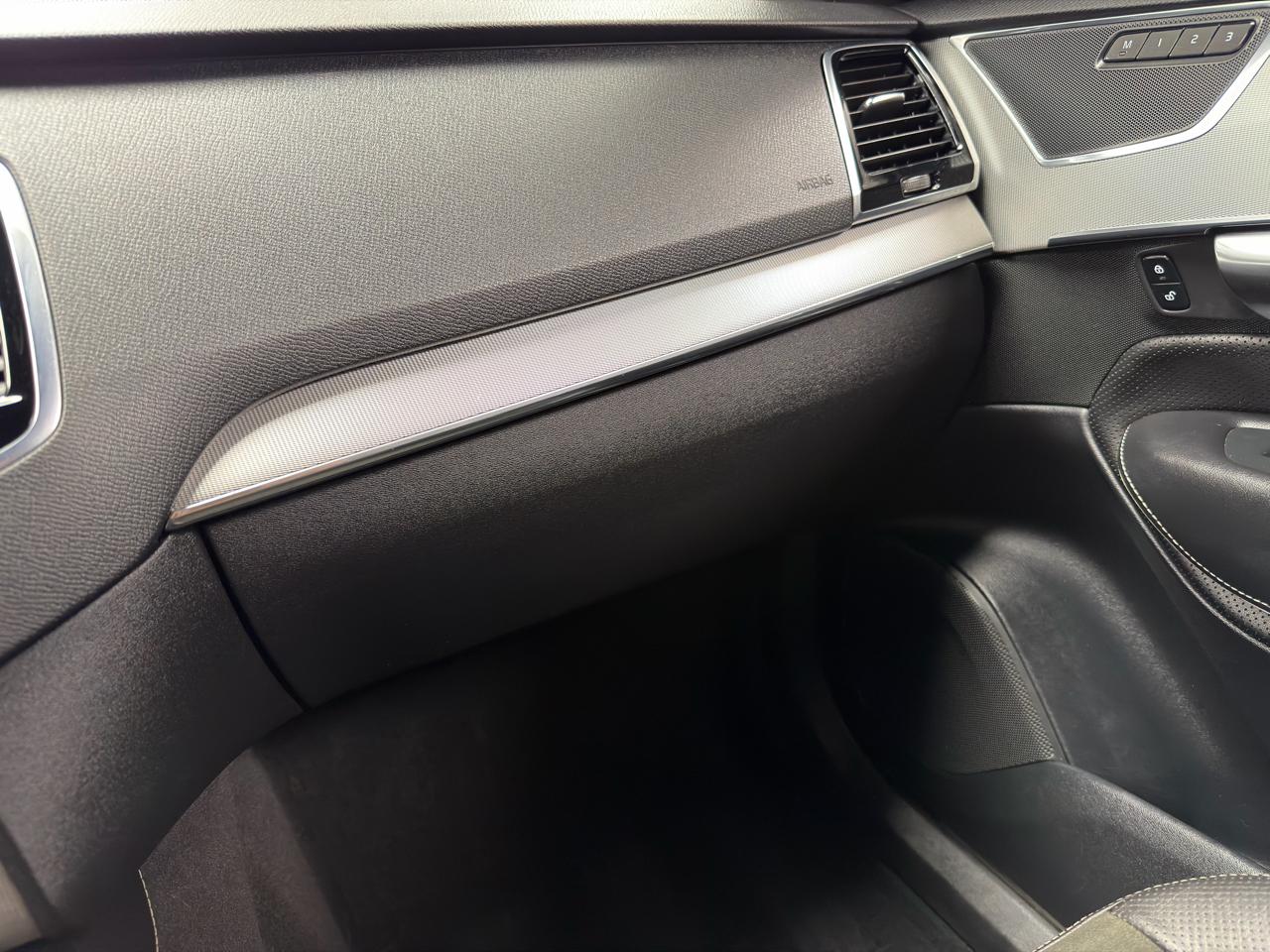 Volvo XC90 AWD 4dr T6 R-Design 2016