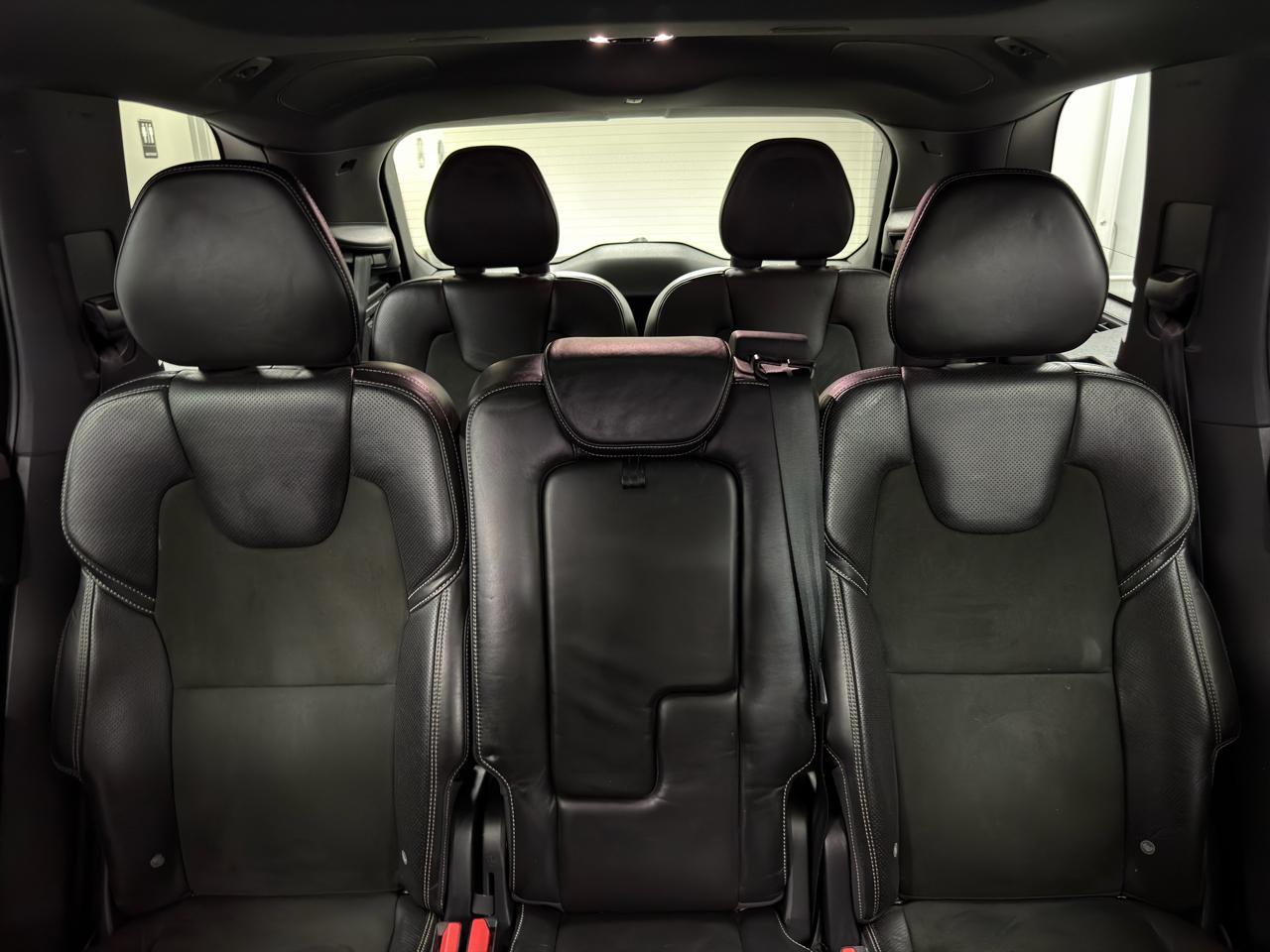 Volvo XC90 AWD 4dr T6 R-Design 2016