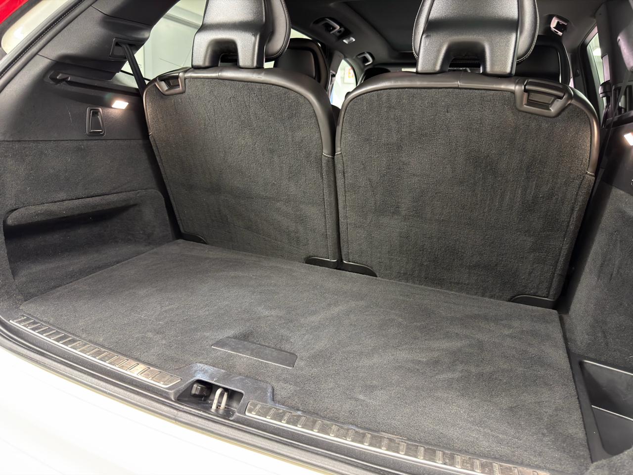 Volvo XC90 AWD 4dr T6 R-Design 2016